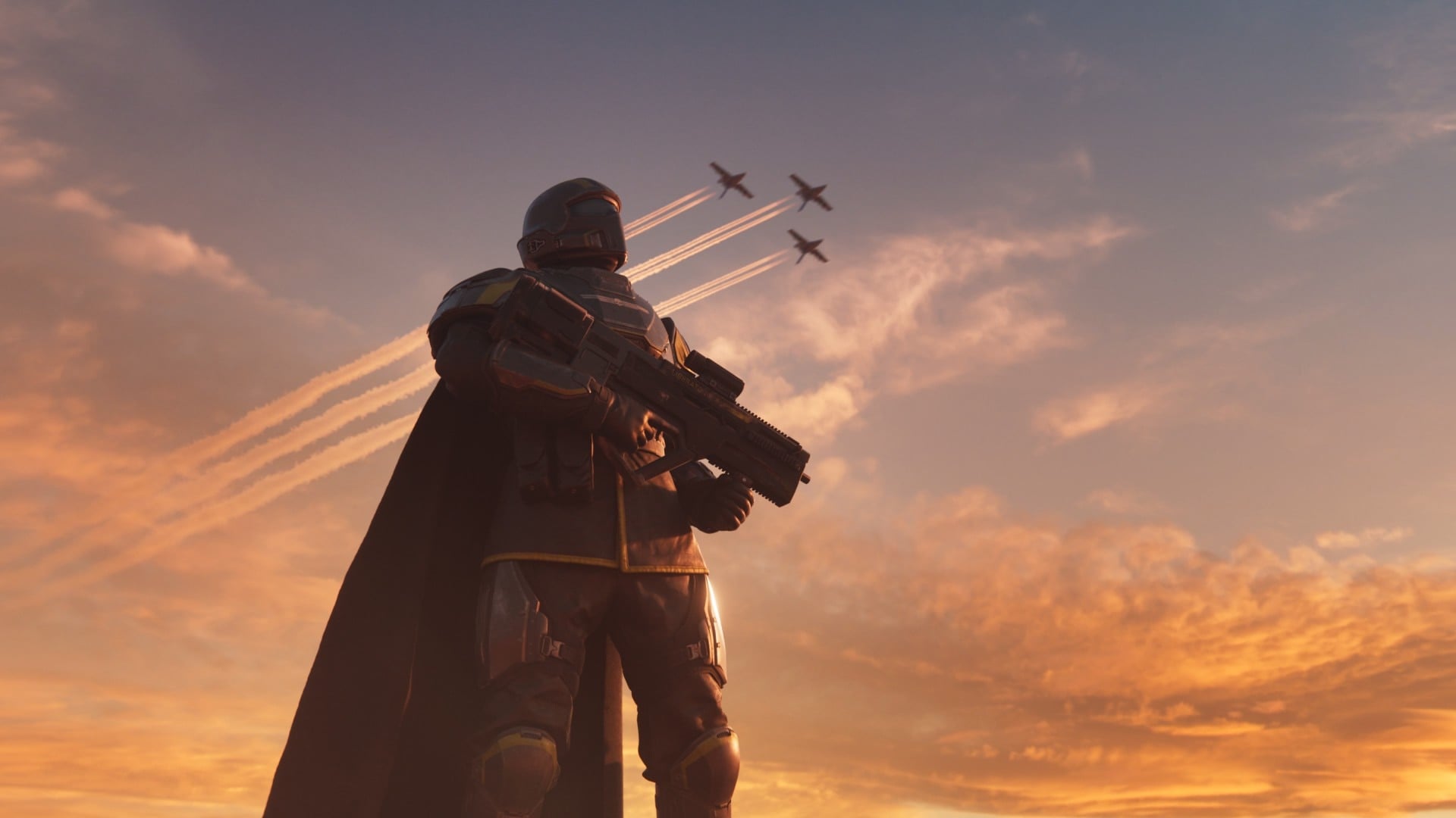 Helldivers 2 Updates Are Skipping November, and Fans Think It's Because of GTA 6