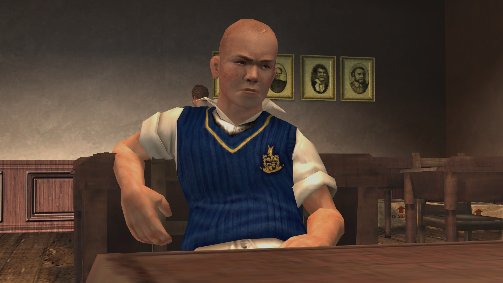 Rockstar Co-Founder Finally Reveals Why Bully 2 Never Happened