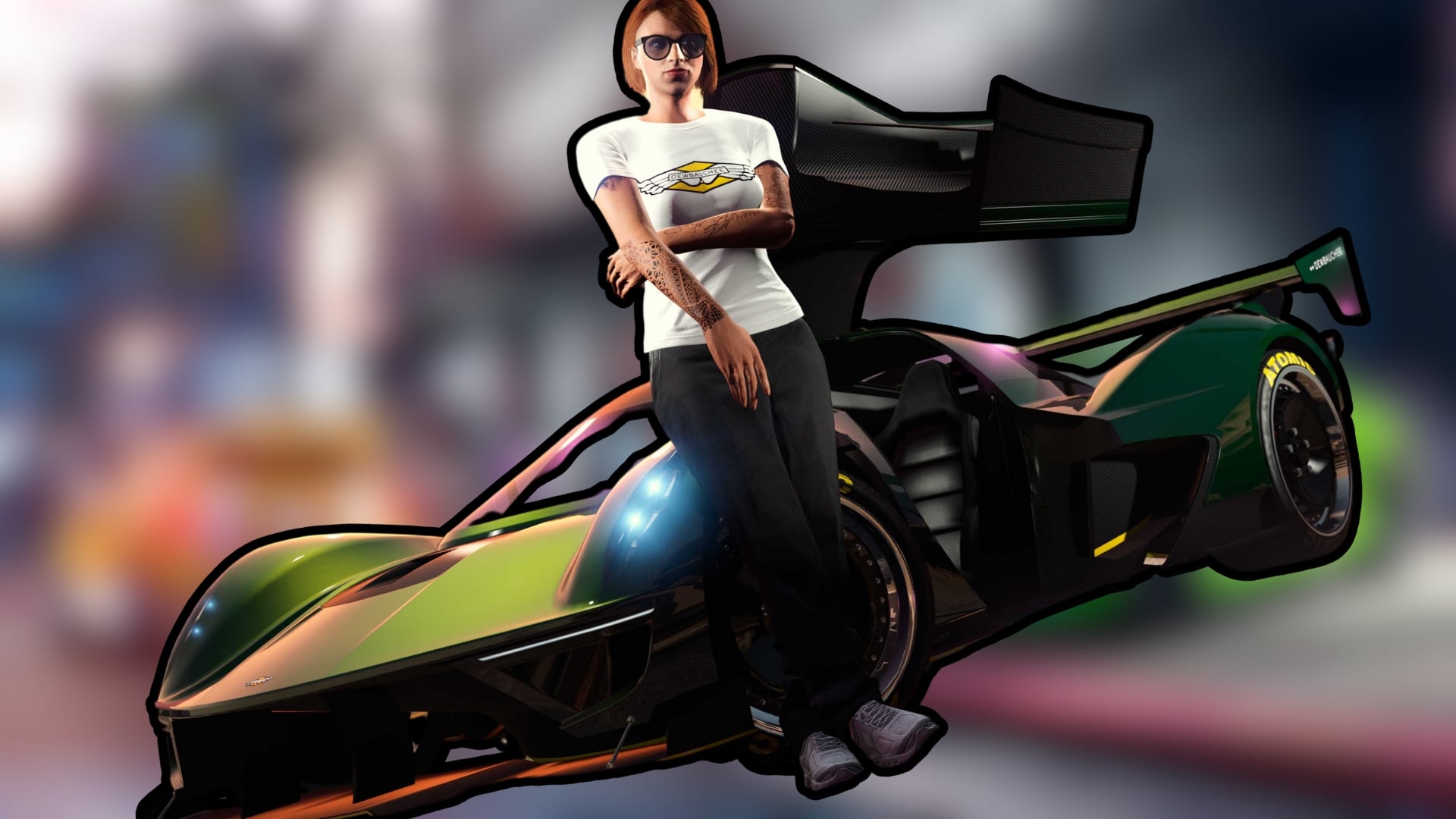 Dewbauchee & Juggernaut Bonuses in GTA Online this Week