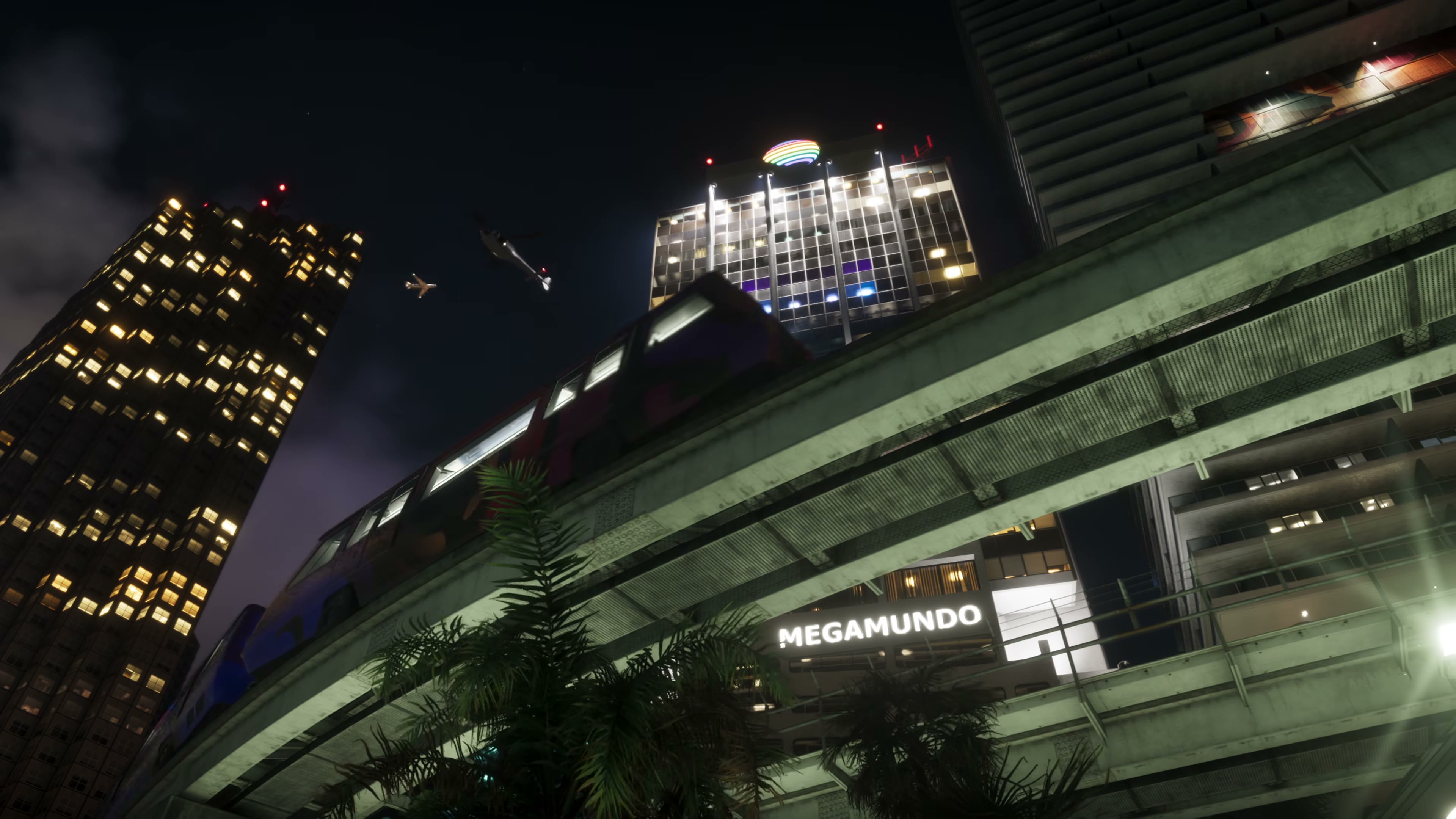 Megamundo