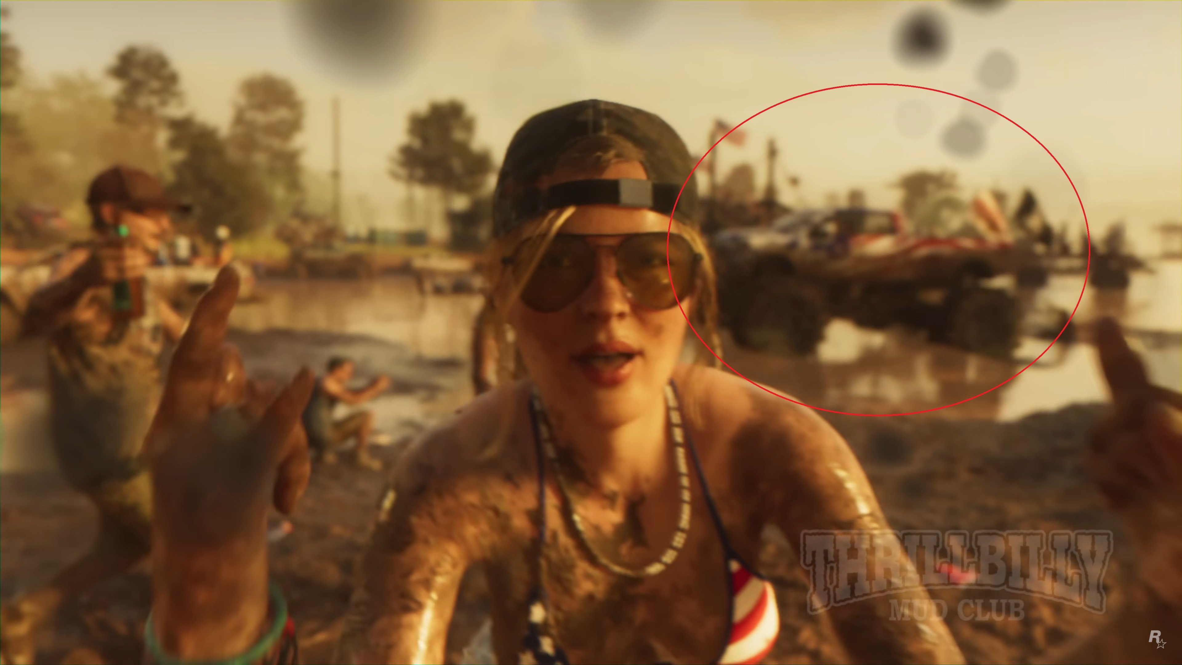 Ford Super Duty-inspired Monster Truck