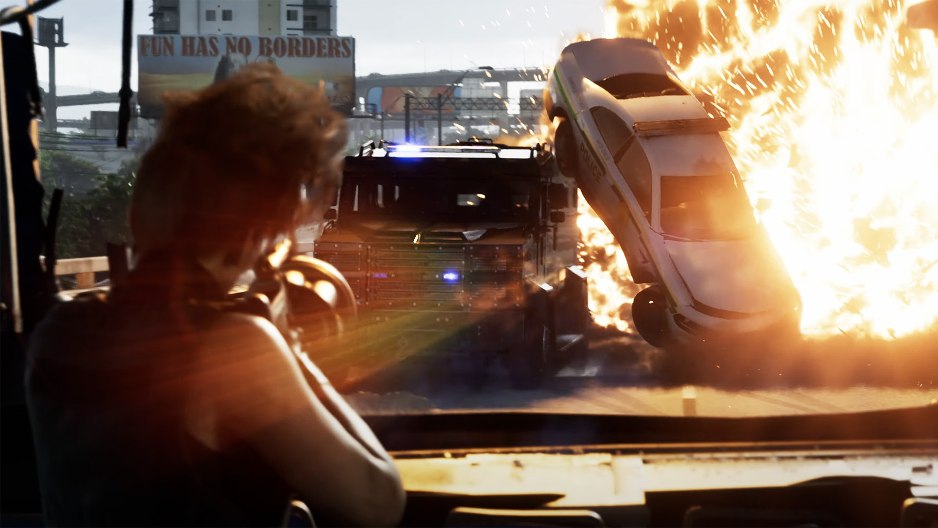 GTA 6 has not shown gameplay yet and the entire industry has already reorganized around it.