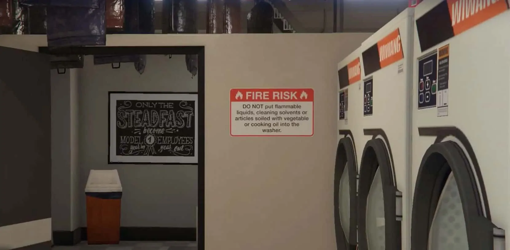 Diamond Casino Heist Scope Out — All Access Points & Points of Interest