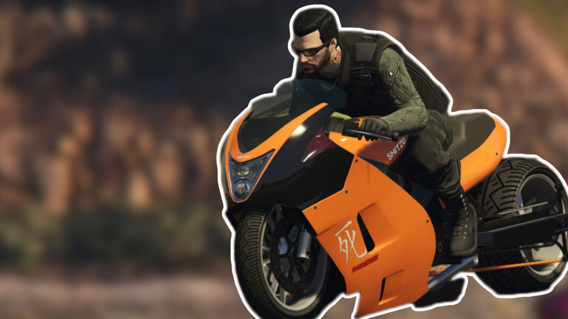 The Fastest and Best Motorcycles in GTA Online in 2024