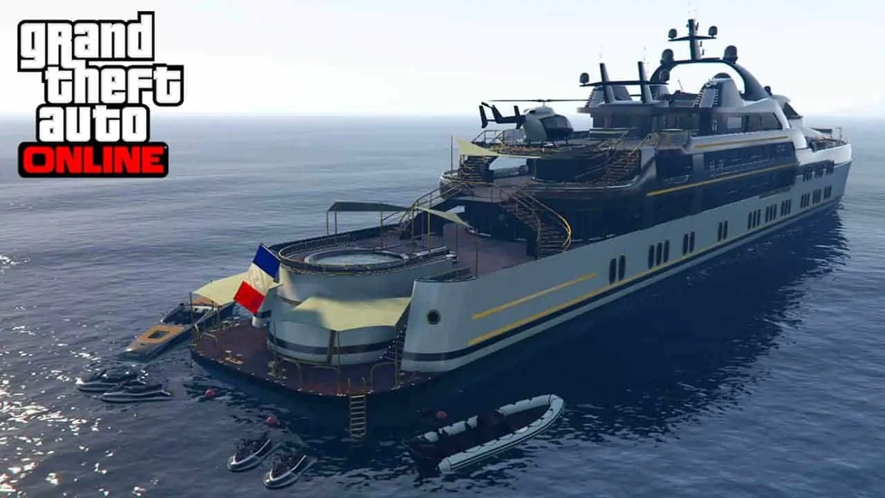 What New Features For Yachts Would You Like To See?