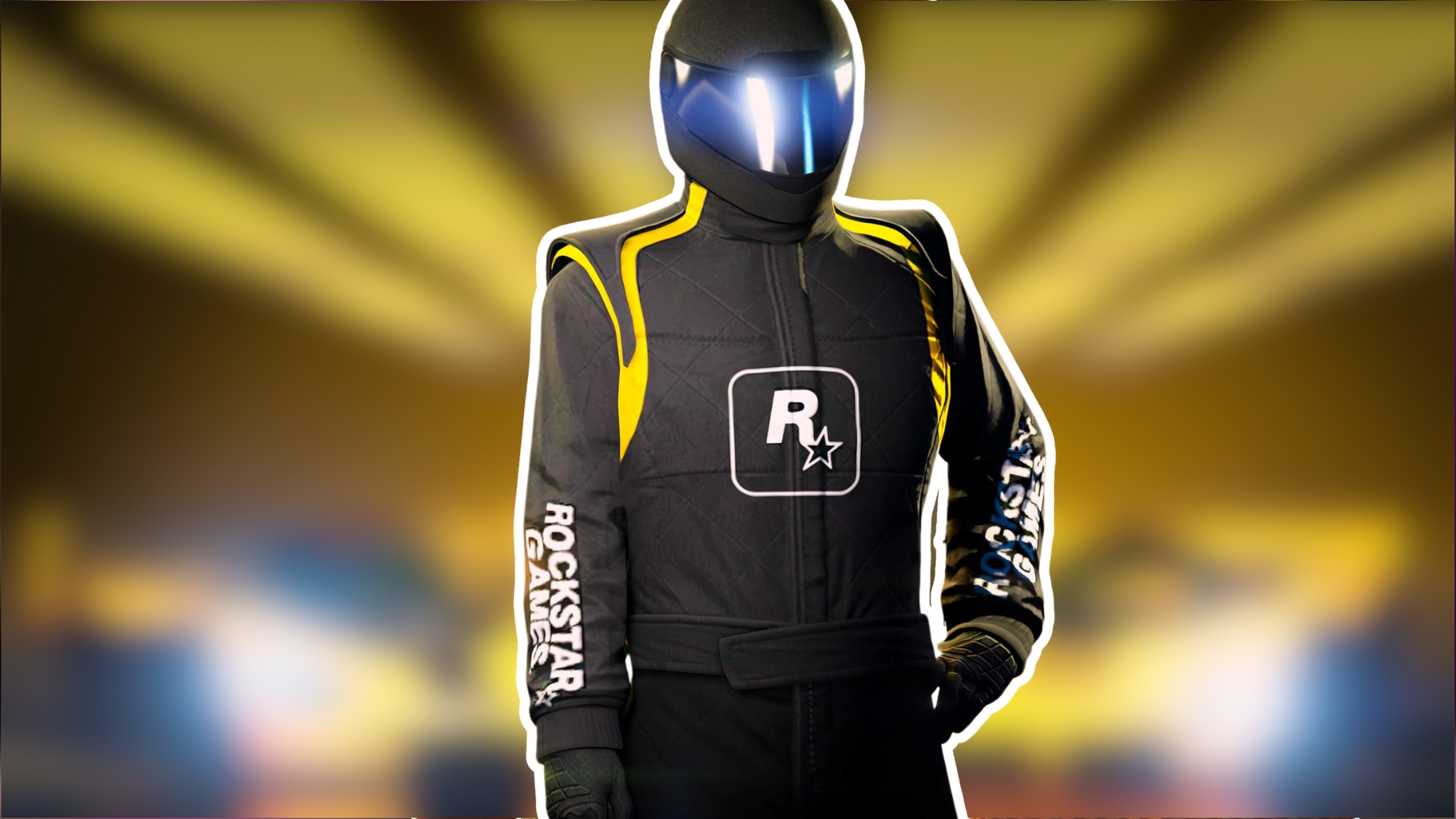 Assume Pole Position with Open Wheel Races Bonuses in GTA Online