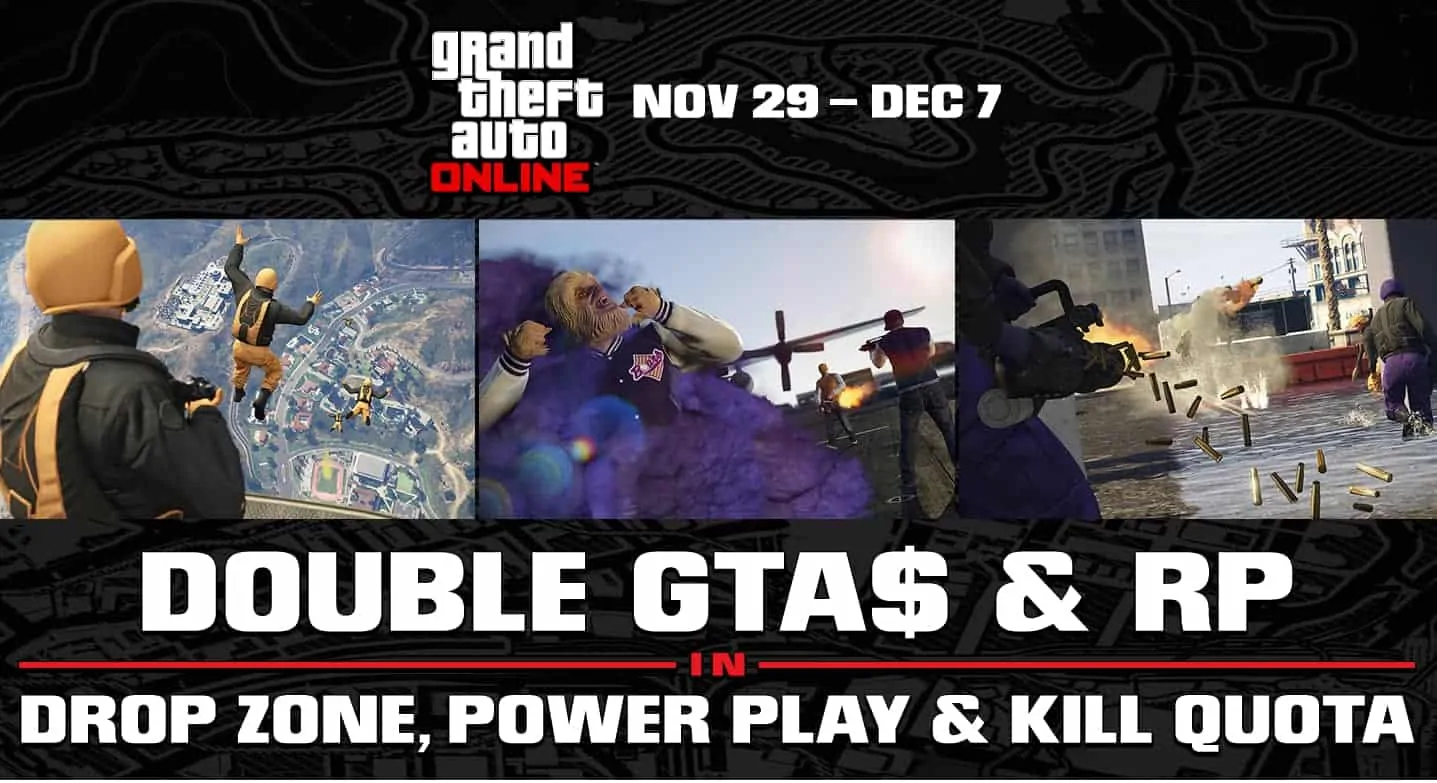 GTA Online's Content Creator Updated