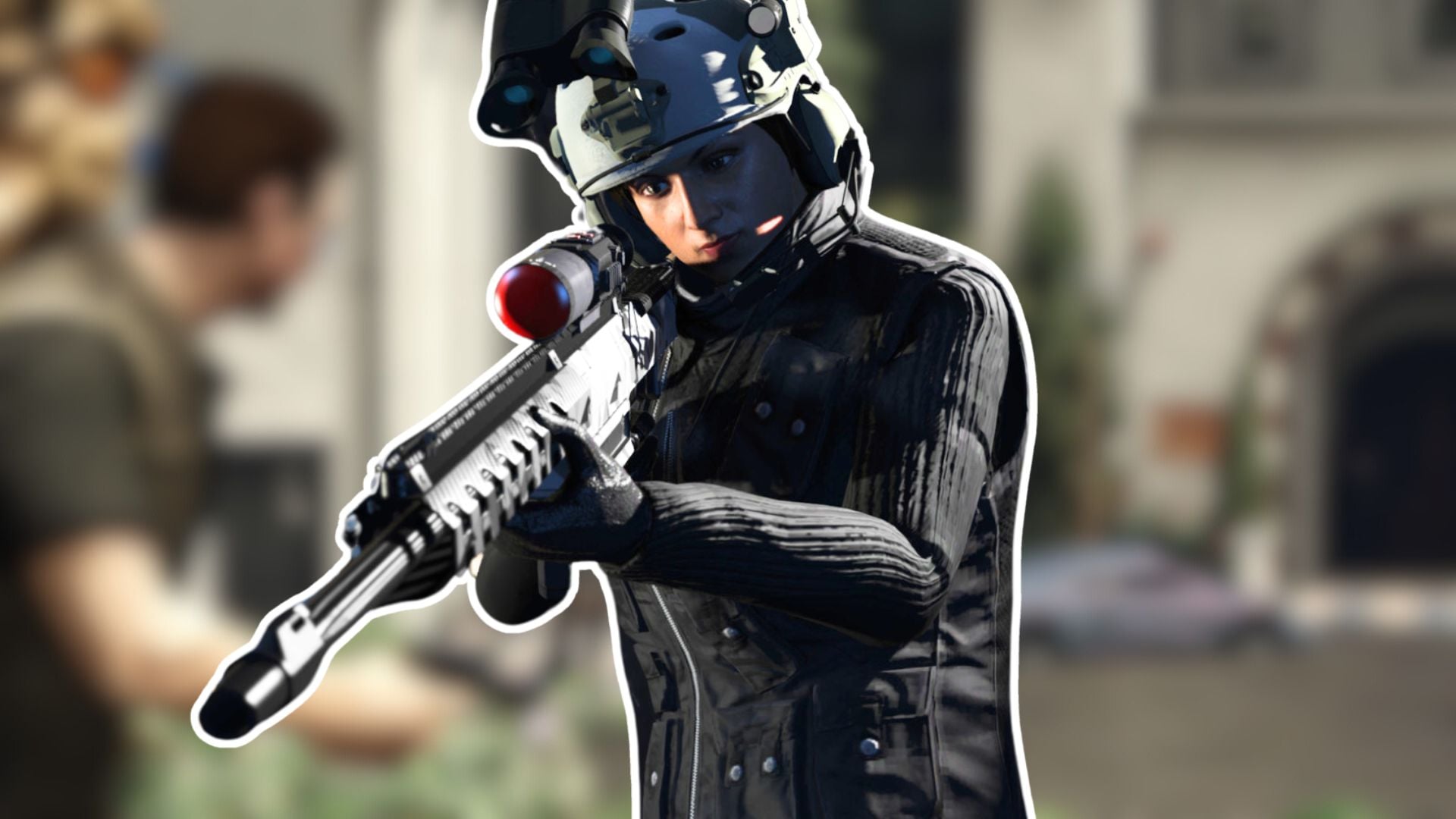 GTA Online Players Are Mourning the Loss of the Harmless Telescope Glitch