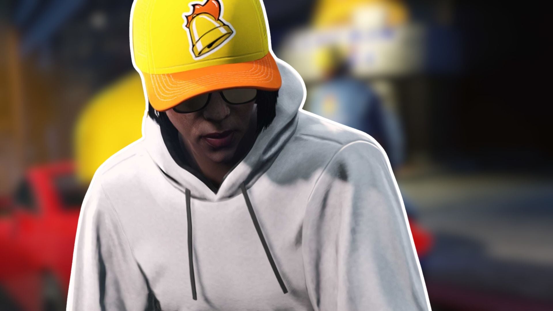 Deal With Corrupt Cops and Killer Cartels in the GTA Online: The Cluckin’ Bell Farm Raid Update