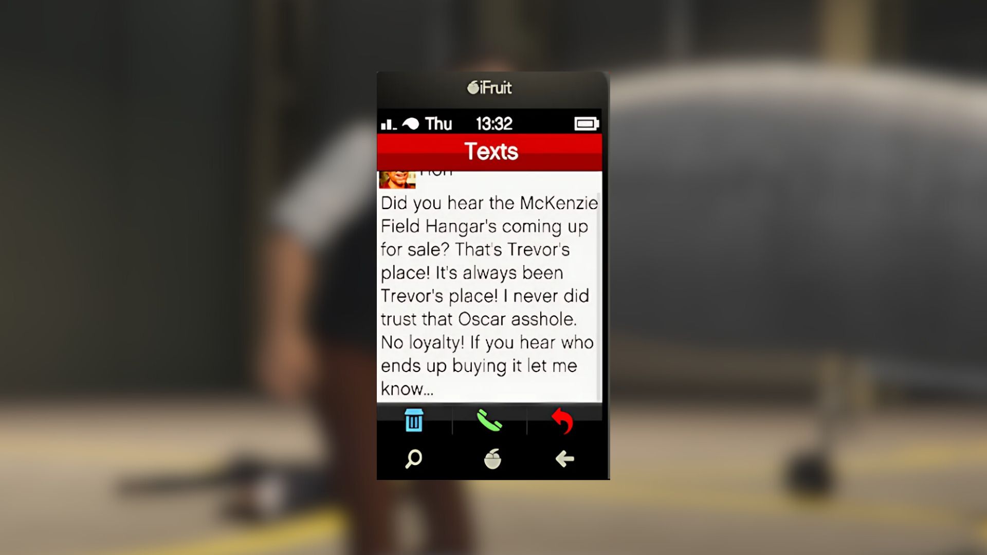 Rockstar Drops Hint for Big March GTA Online Update