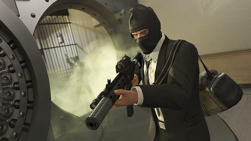 At the moment, there are 7 different heists for players to complete in GTA Online.
