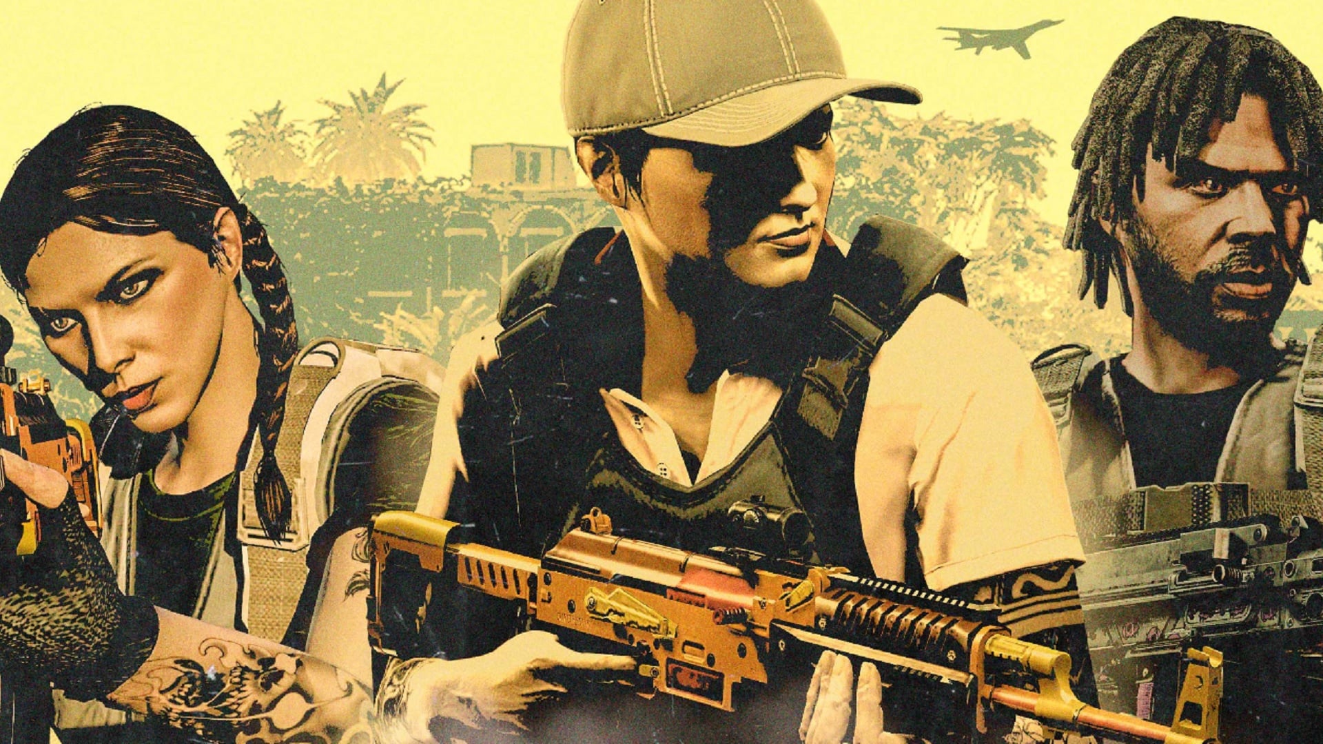 Business is booming in September 28 GTA Online Update