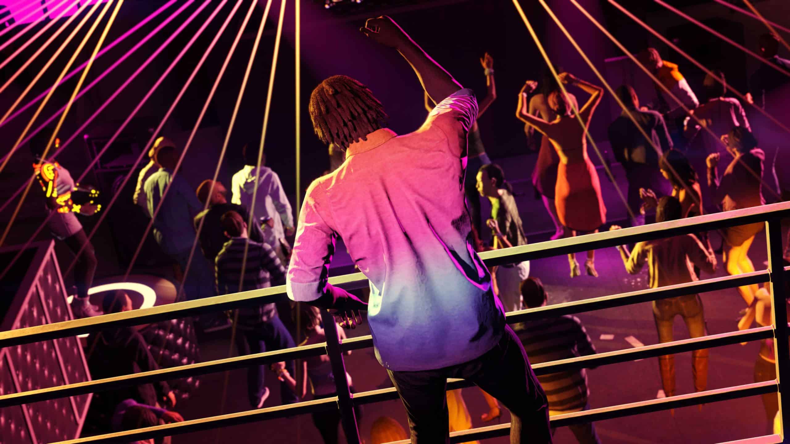 Nightclub owners get the spotlight in February 23 GTA Online Weekly Update