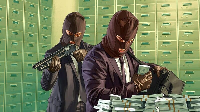 For better or for worse, GTA 6 will have to try and match the success of GTA 5.