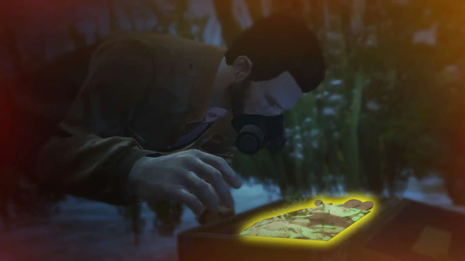 Cayo Perico Treasure Chests Locations