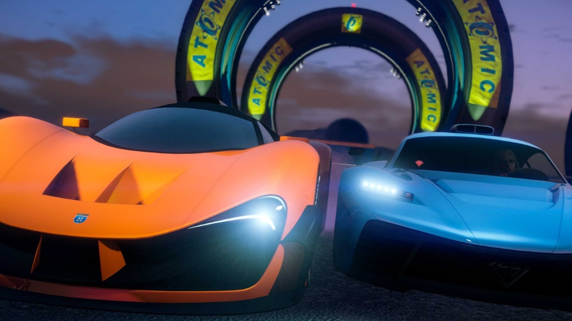 One of GTA Online's Oldest Characters Just Became an Absolute Goldmine