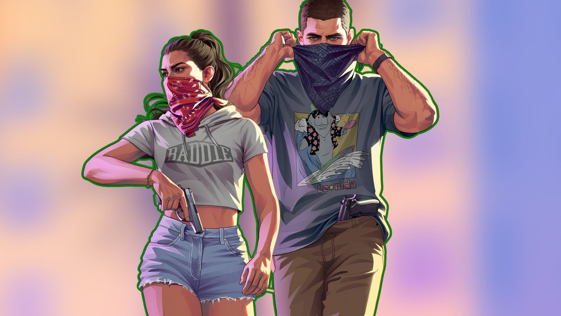 GTA 6 Pre-Order Data Shows Xbox Now at 23% of the 4.38 Million Total