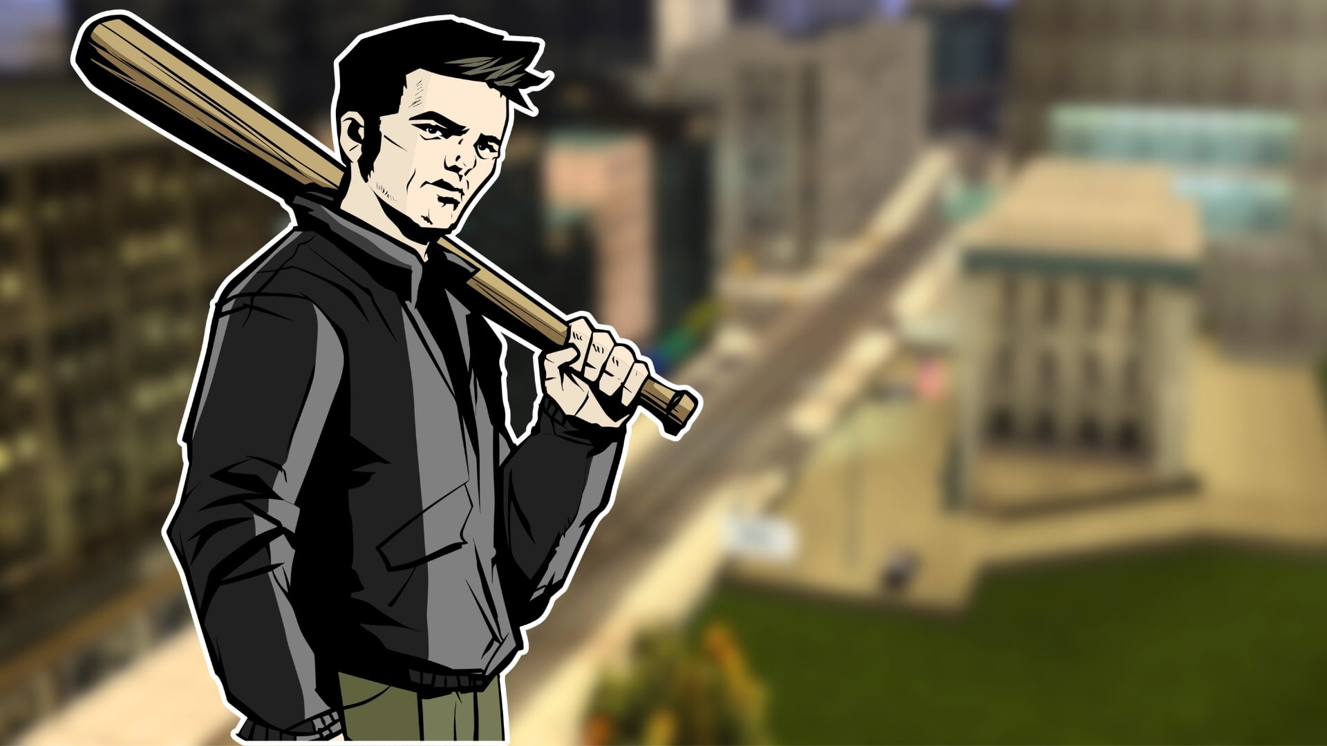 GTA 3's Dodo Plane A Clever Workaround for PS2 Hardware Limitations