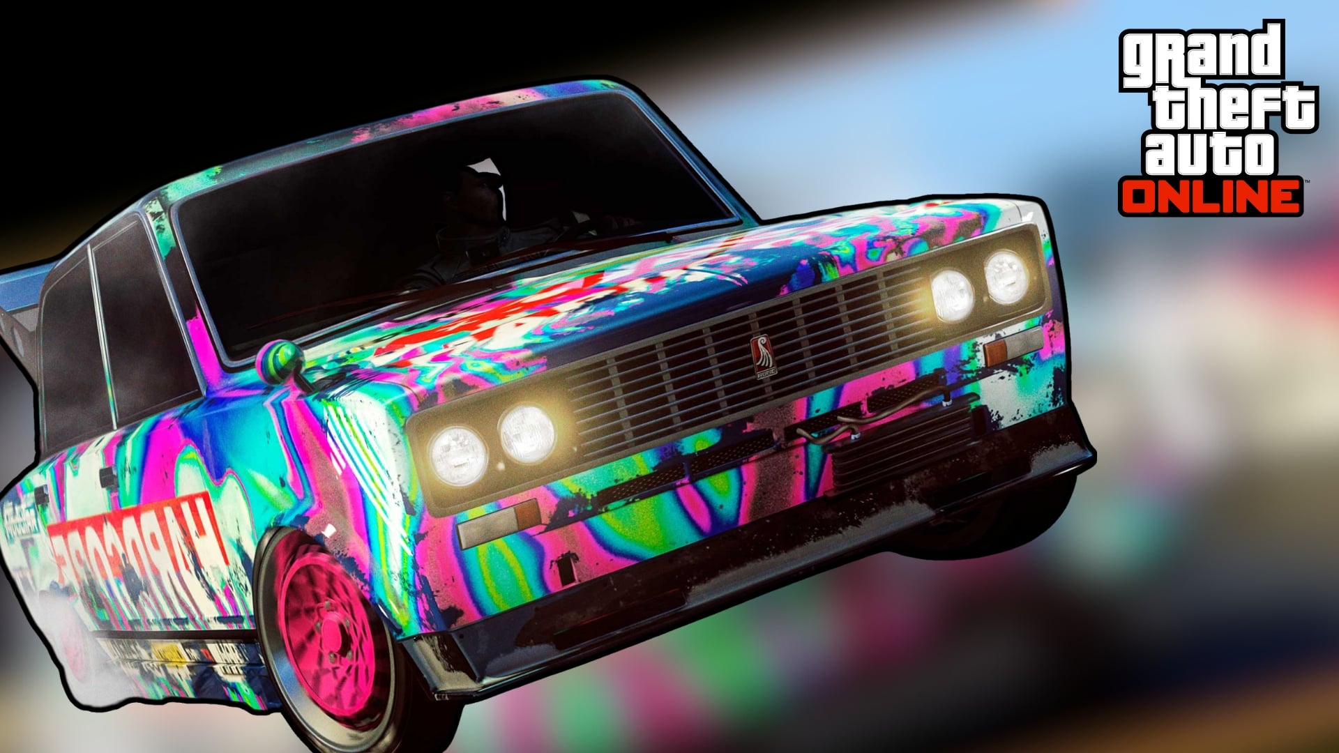 Double Cash on New FIB Finales, Free Launchers & More in GTA Online's Latest Update