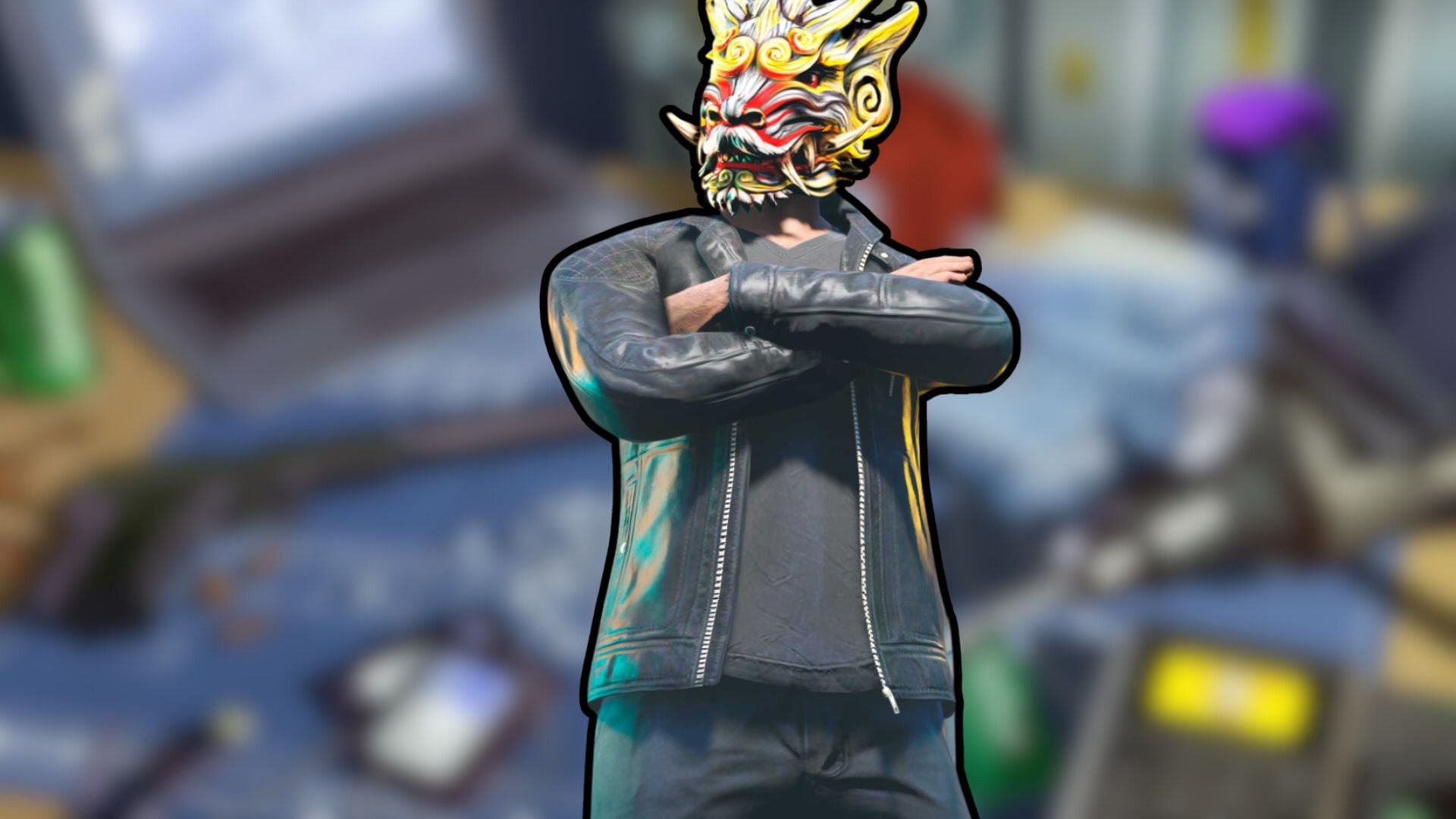 Celebrate Love Month in GTA Online with the February 8 Update