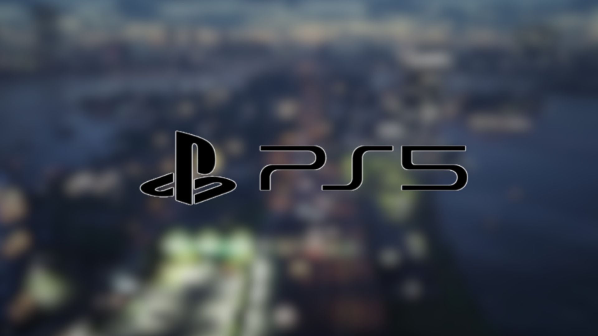 Sony Wants You to Buy a PS5 for GTA 6 and They Are Right