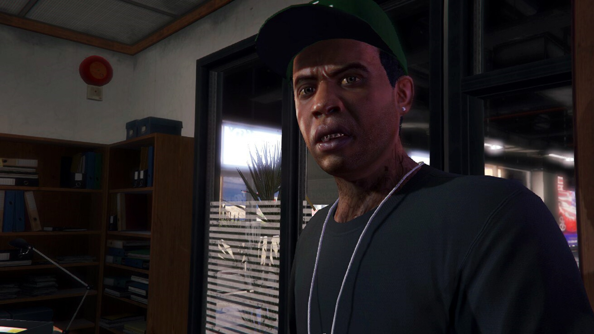 The August 3 GTA Online update will make you want to call Lamar