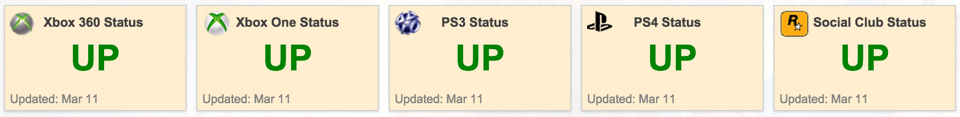 Rockstar Working On Heists Launch Issues