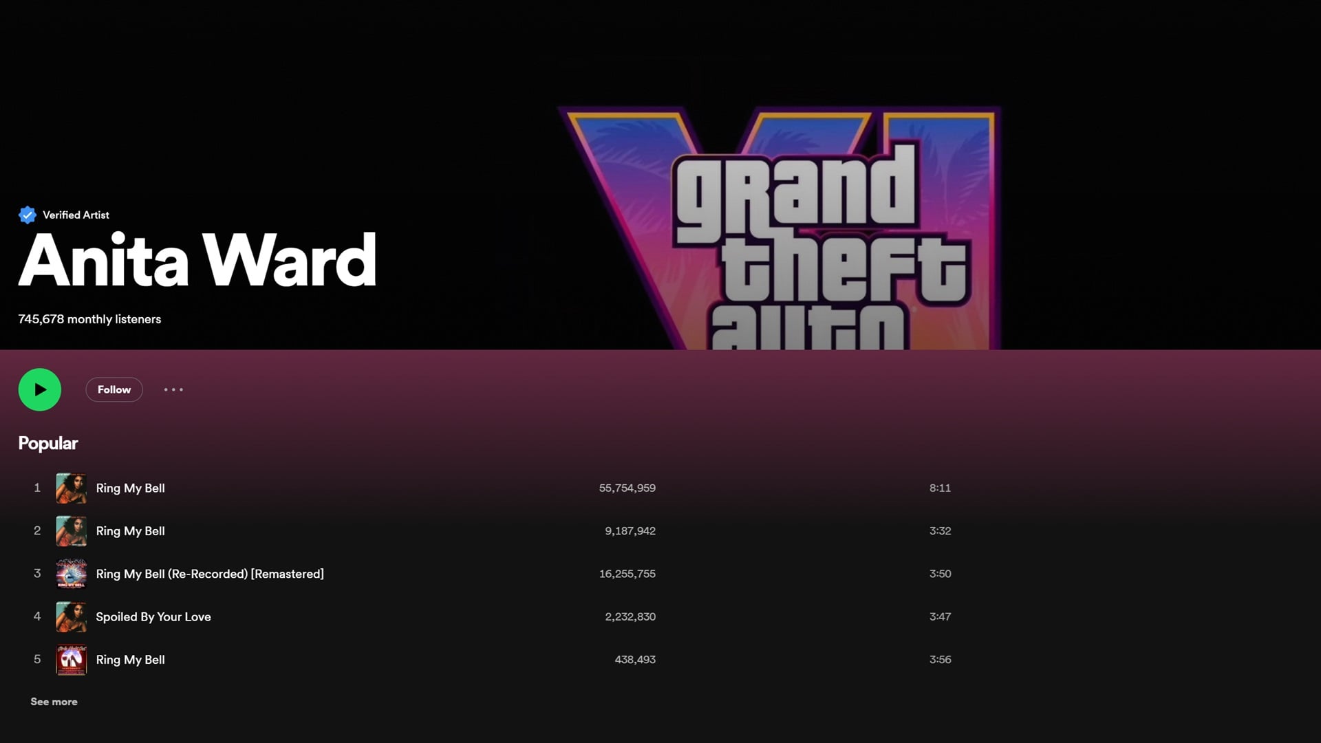 It looks like GTA 6 will closely mirror real life, complete with its penchant for nostalgia.