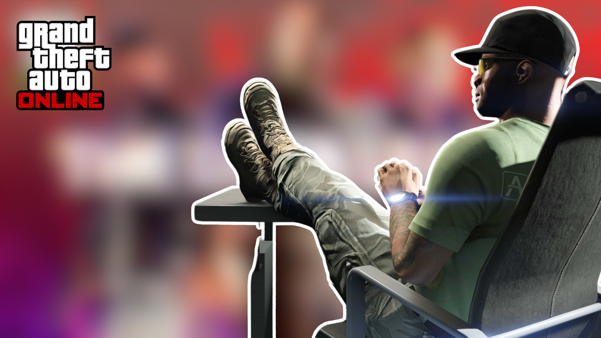 Unlock the GTA$100,000 Weekly Challenge Bonus in The Contract Finale with Dr. Dre