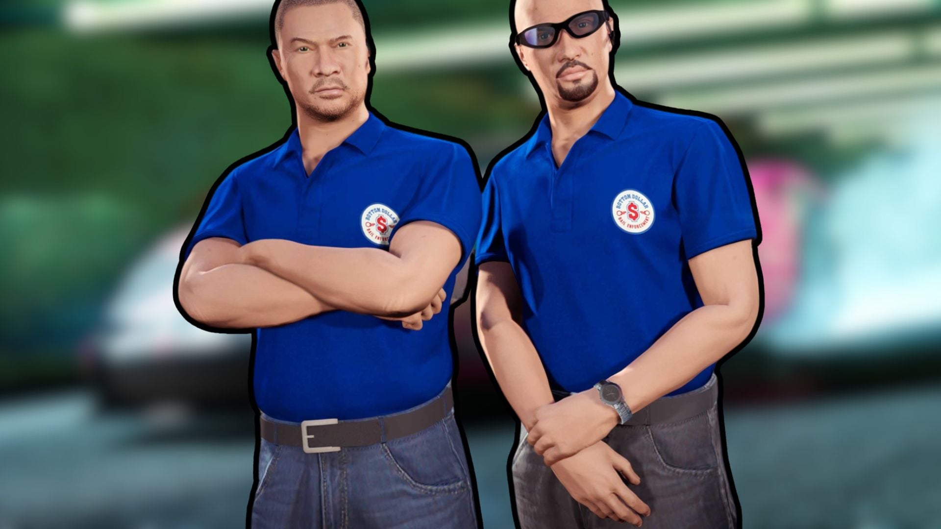 GTA+ Members Get Free and Exclusive Super Car With Bottom Dollar Bounties Update