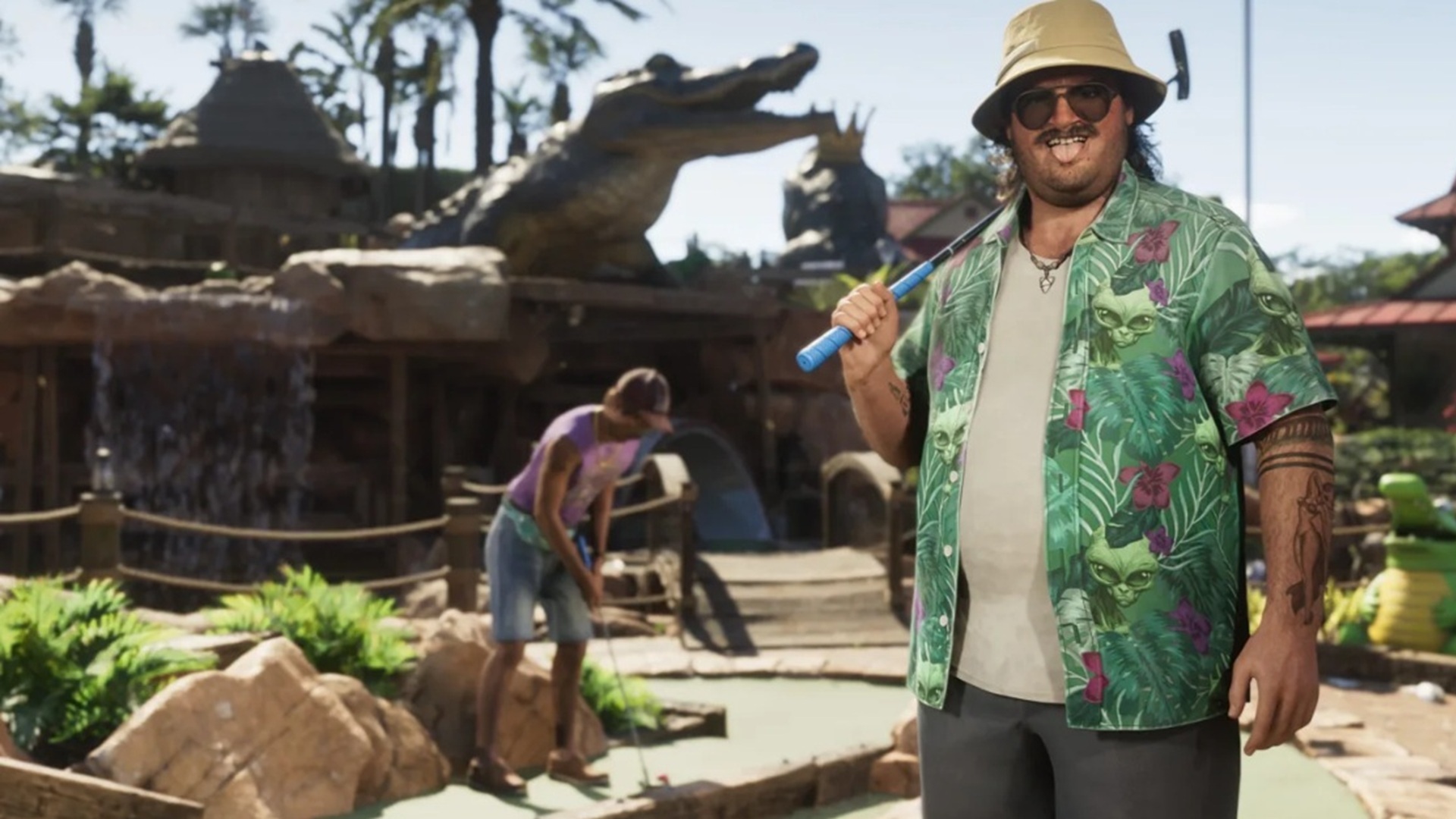 The Price of Reviewing GTA 6 May Be a Plane Ticket and Your Freedom