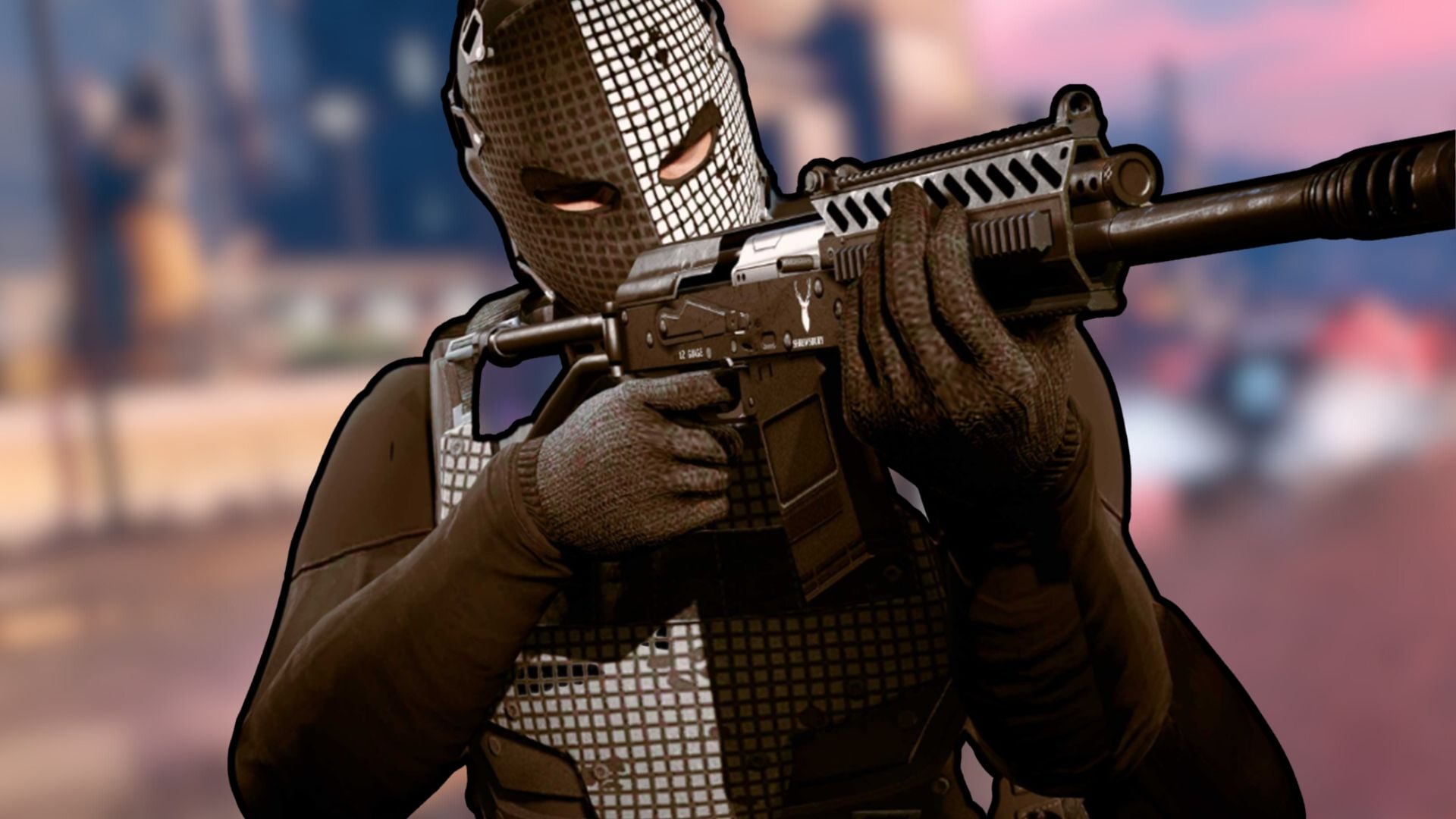 Raid Cluckin' Bell Farms As Part Of The Next GTA Online Update