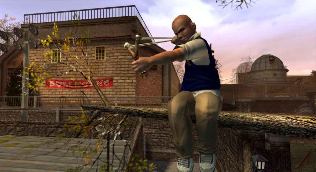 Bully 2 remains one of the greatest "What Ifs" of modern day gaming.