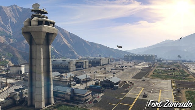 Gta Online's New Batch Of Player-created Jobs