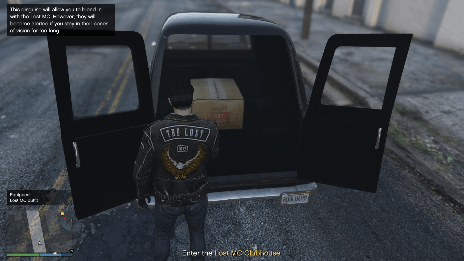 Los Santos Tuners: The Lost Contract Guide