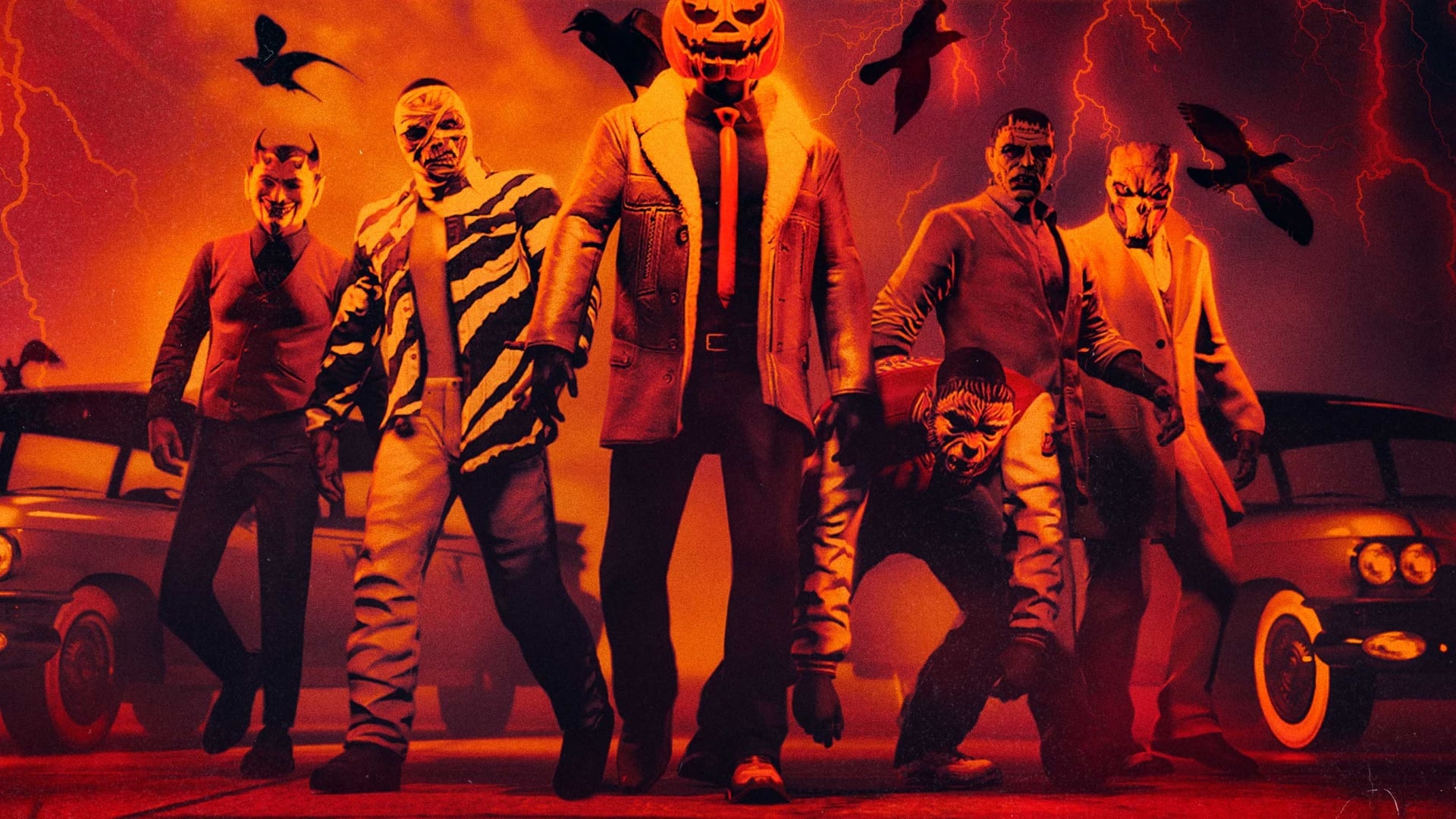 It's probably safe to assume by now that the subsequent GTA Online updates will be more like your usual standard additions like this one.