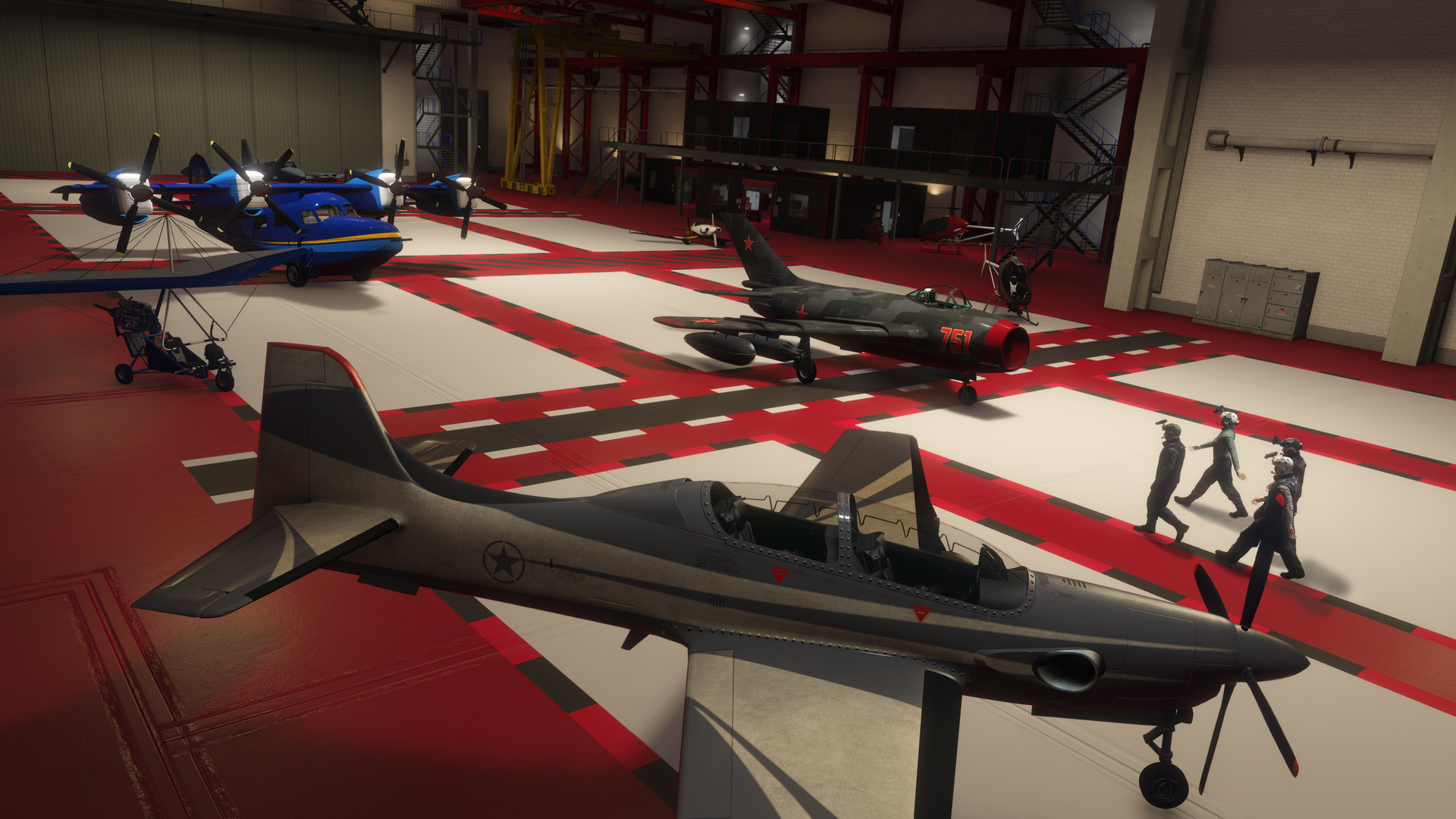 Cheating and hacking still exists in GTA Online, there's just much less intensive to do it.