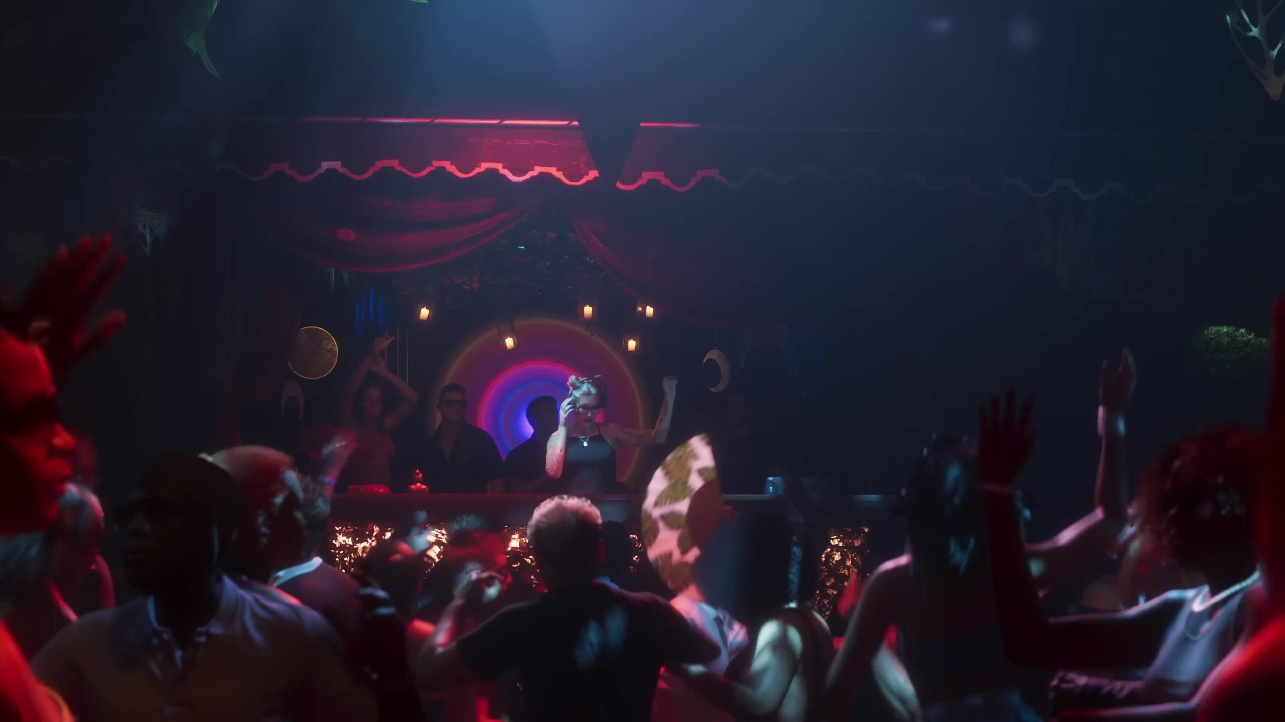 Rockstar is king when it comes to putting all the necessary small details in its games.