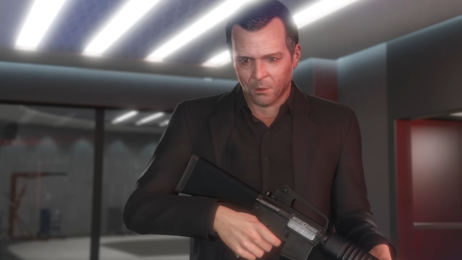 Get ready for multi-million dollar mansions, a new Mission Creator, and new story missions in the massive "A Safehouse in the Hills" update, launching December 10.