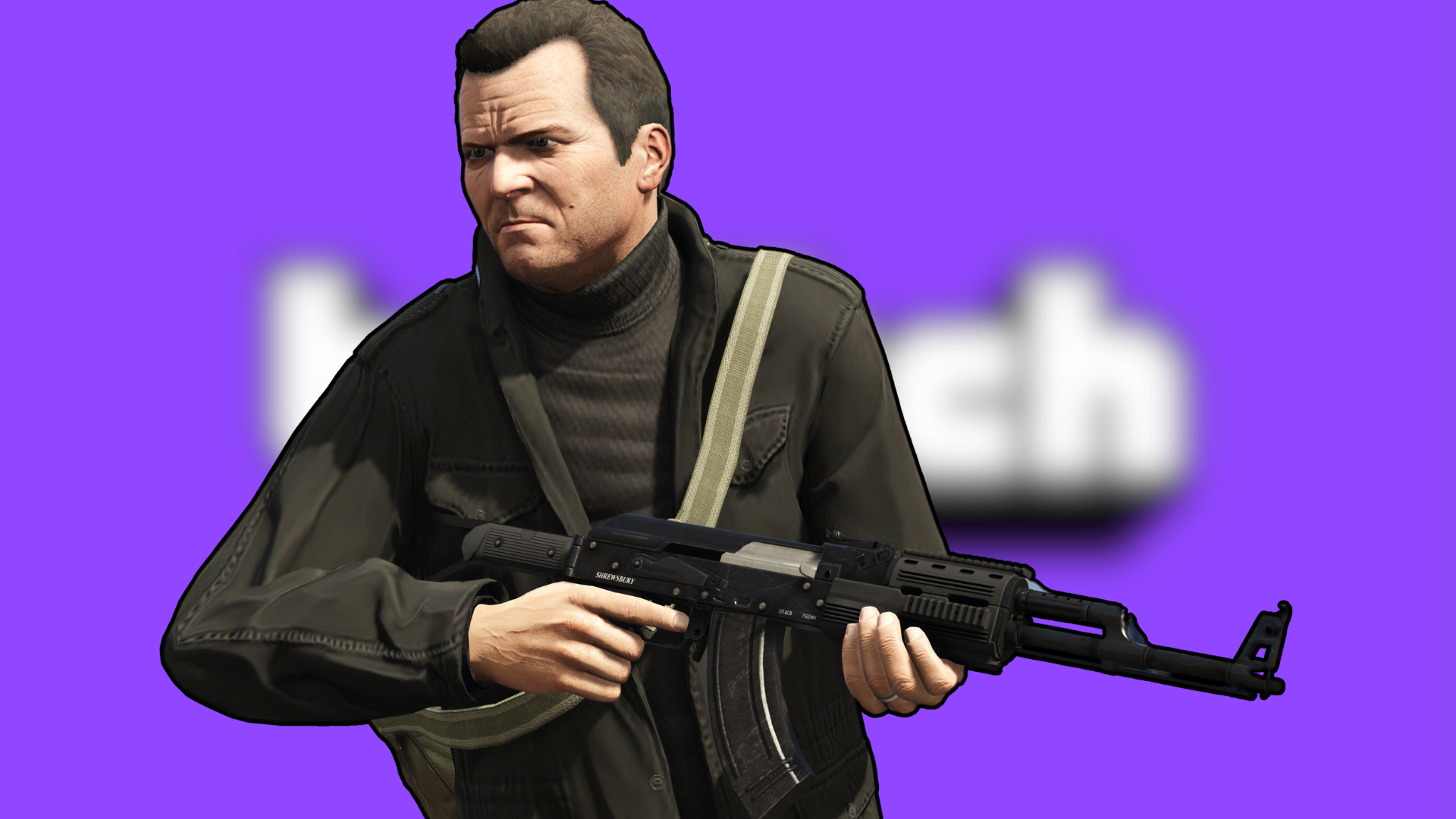 GTA V Tops Twitch Charts with 1.4 Billion Hours Watched