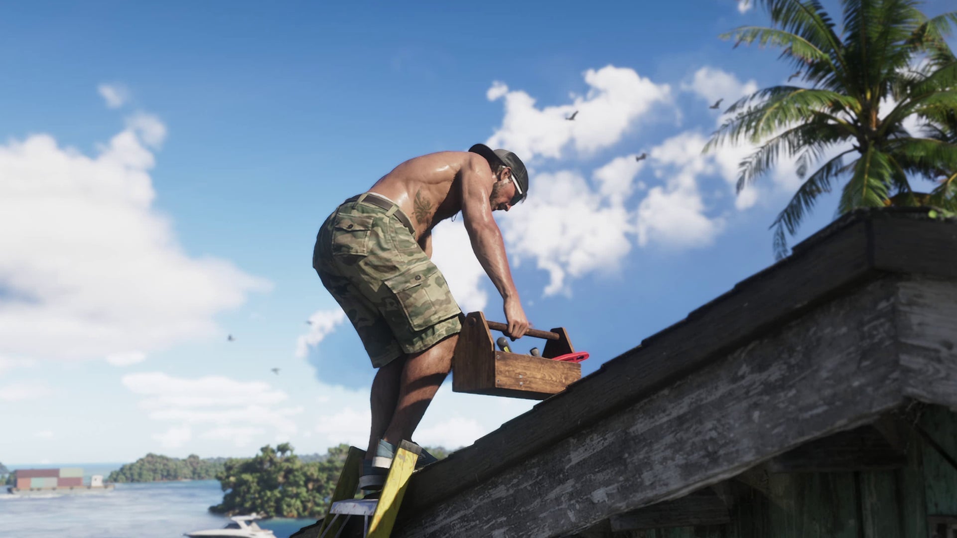 Ex-PlayStation Boss Warns GTA 6 Will Not Fix Gaming