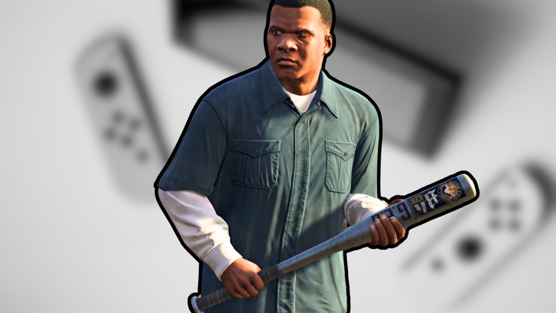 GTA Plus Might Be Coming to the Nintendo Switch