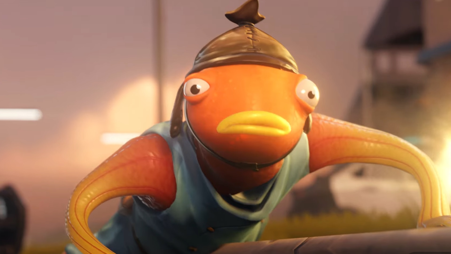 JOGO Studios renamed its Fortnite GTA clone from Grand Heist City to Cash Heist City after a copyright strike believed to be from Take-Two.