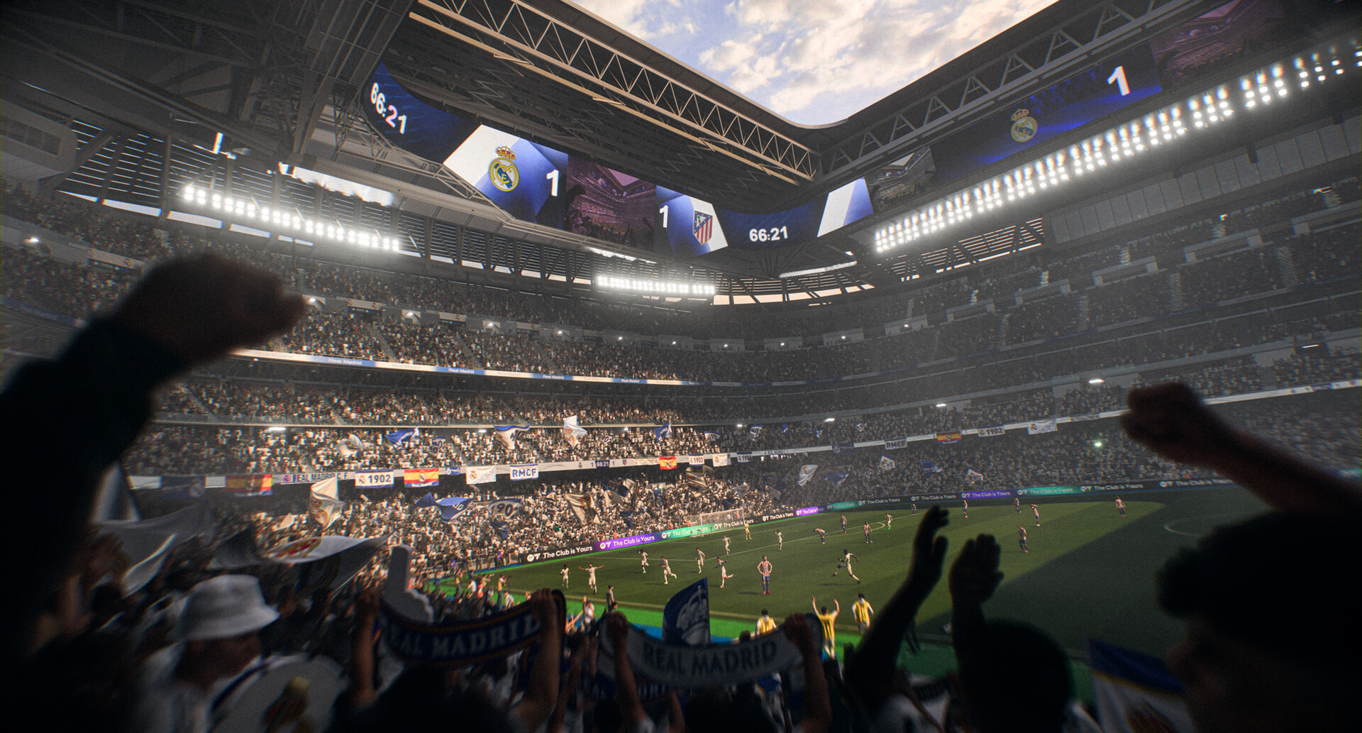 After decades working together, Electronic Arts and FIFA went their separate ways in 2022.