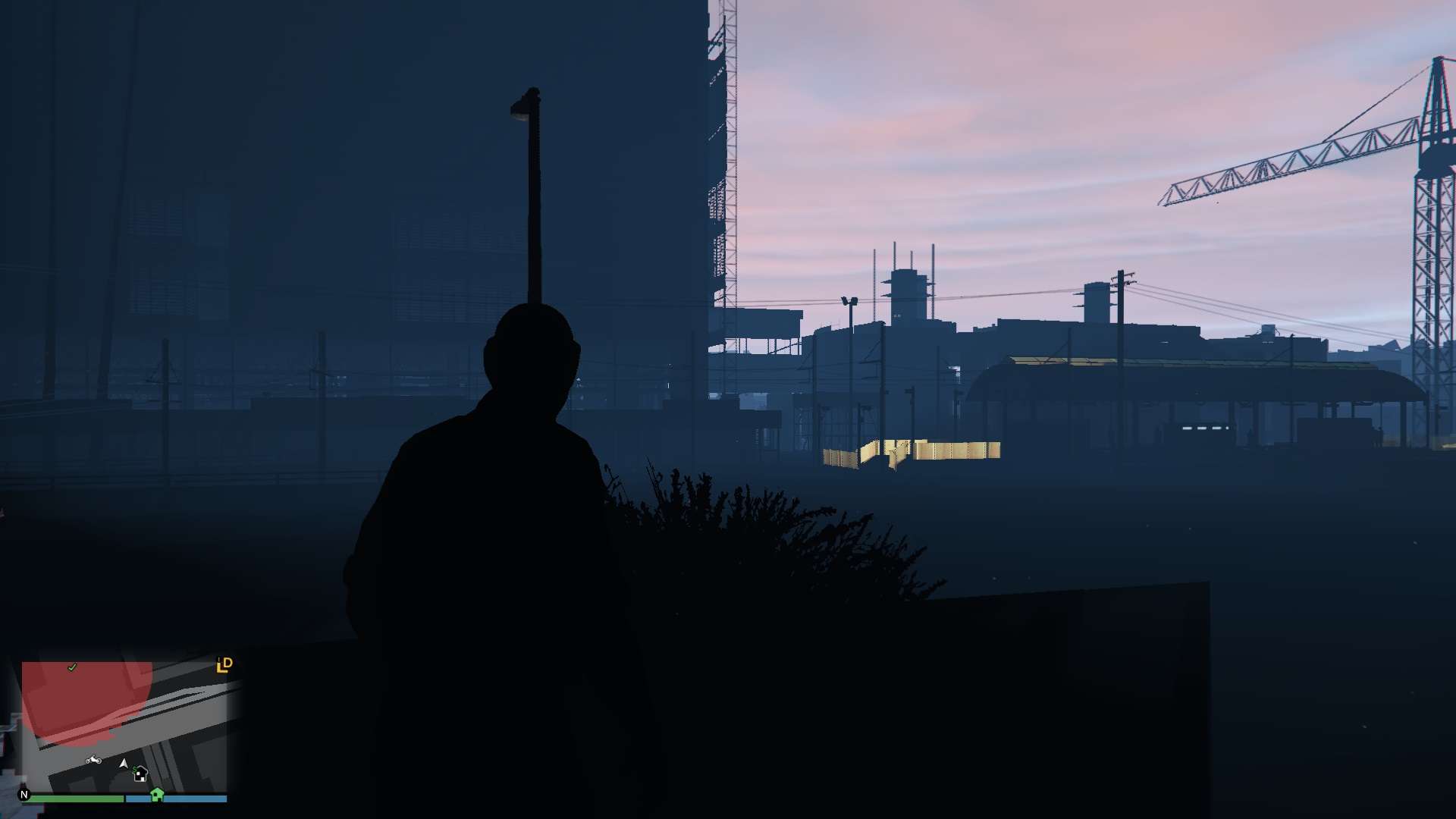 AMD Users Still Experiencing Issues With GTA V