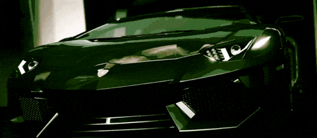 Forget Forza, Gran Tursimo — Gta V Has The Best Looking Cars