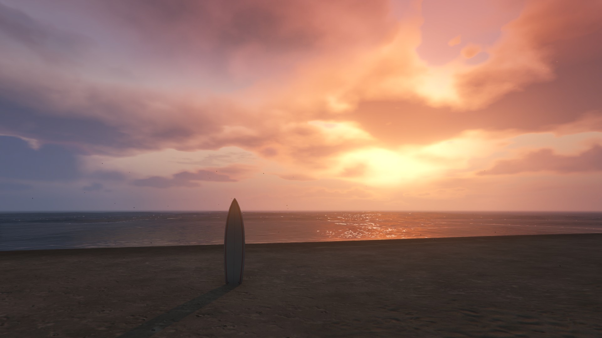 Rockstar doesn't seem to be affected as much by the leaks, all things considered.