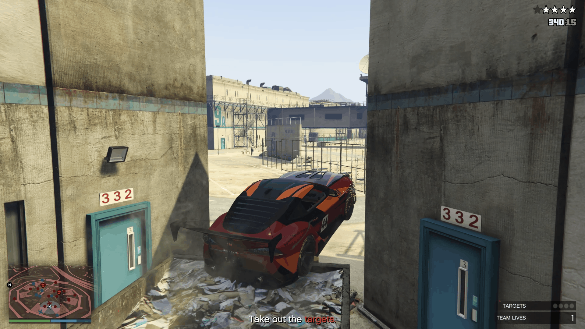 Los Santos Tuners: The Prison Contract Guide