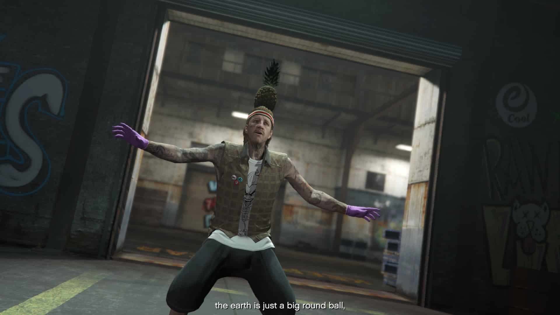 Los Santos Drug Wars Last Dose: This is an Intervention Guide