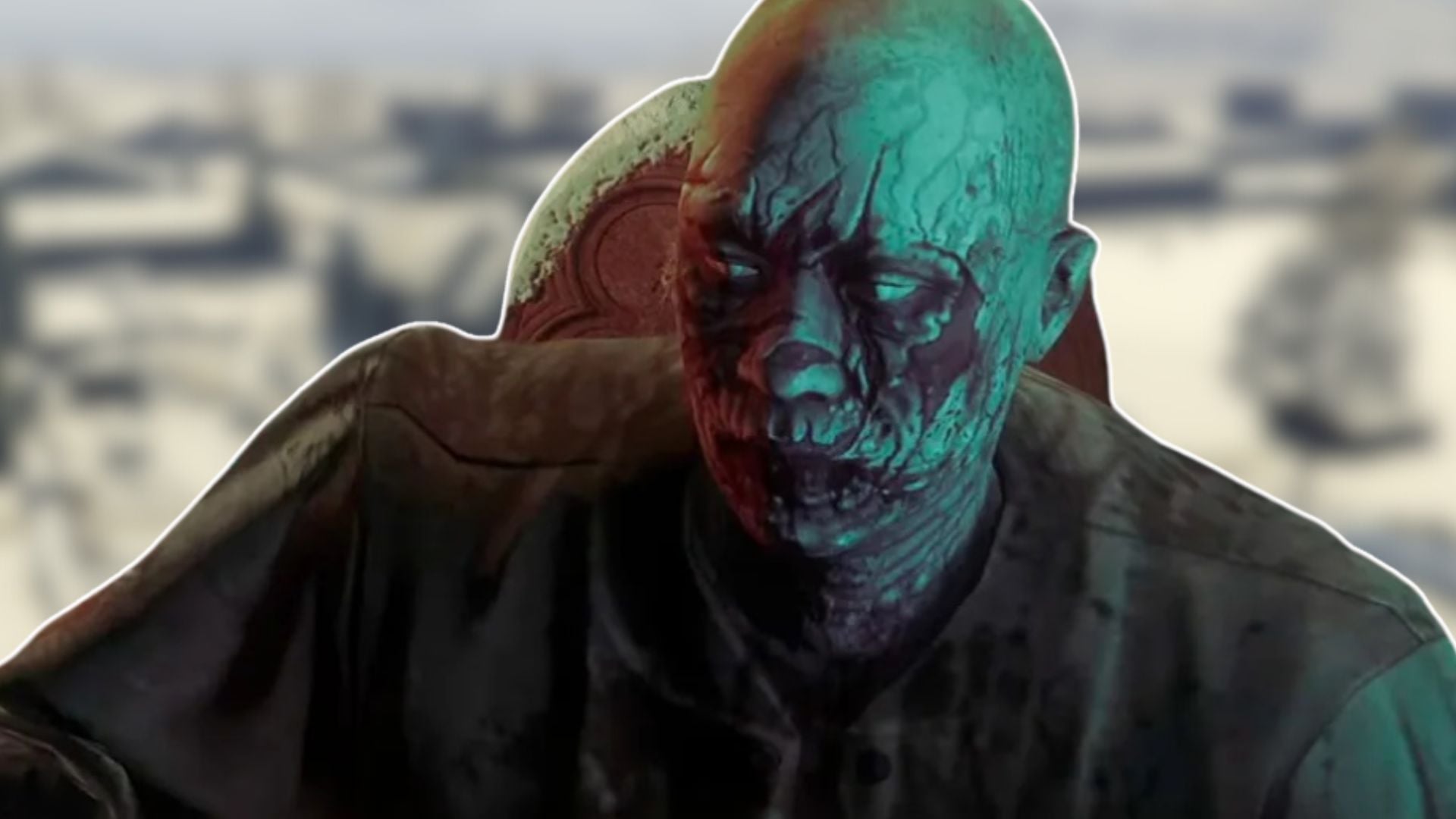 Zombie Apocalypse Hits North Yankton in Latest GTA Online Halloween Update